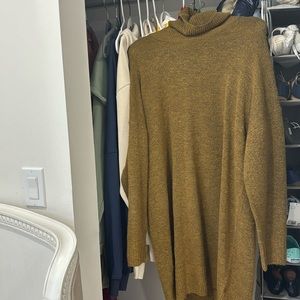 Gap dress